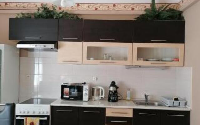 Margit Apartman