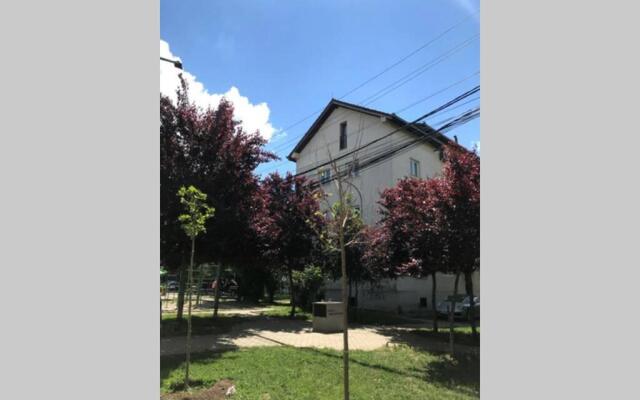 Cozy apartment in the center of Prishtina