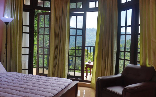 Hideaway Homestay Kandy