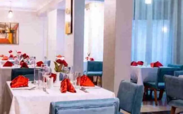 Legend Hotel