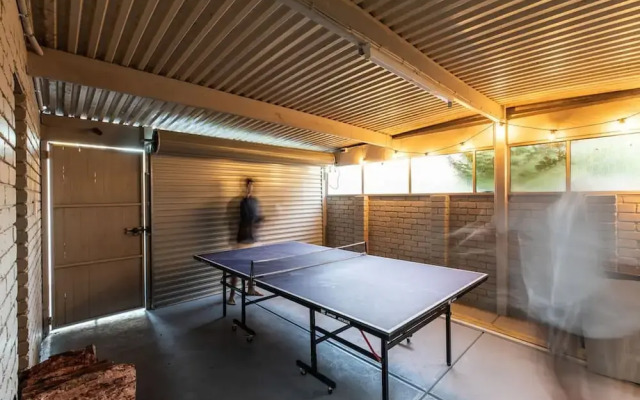Sol Coastal Retreat - Outdoor Spa and Sauna