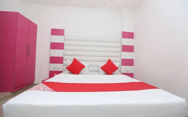 Hotel Priva Inn by OYO Rooms