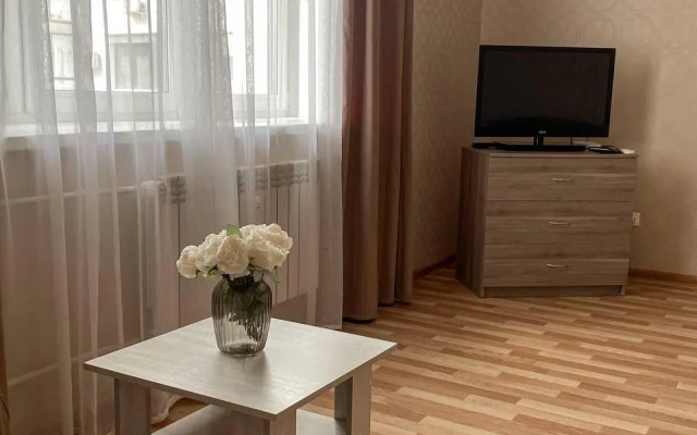 Апартаменты на улице Сибгата Хакима 5 а