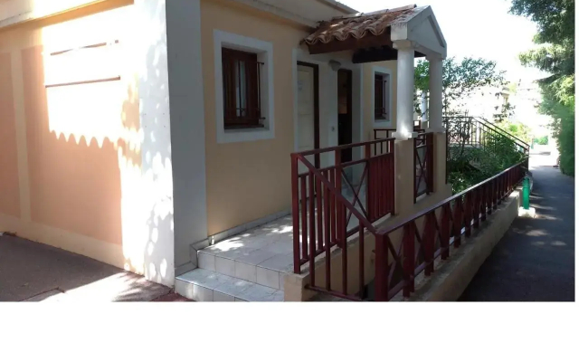 Studio cabine vue mer, piscine panoramique, parking couvert - Apartment in Cannes - Photo 4