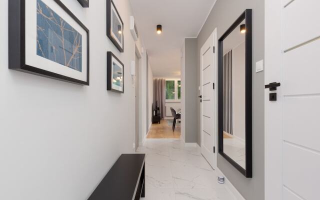 Apartment Wrzeciono by Renters