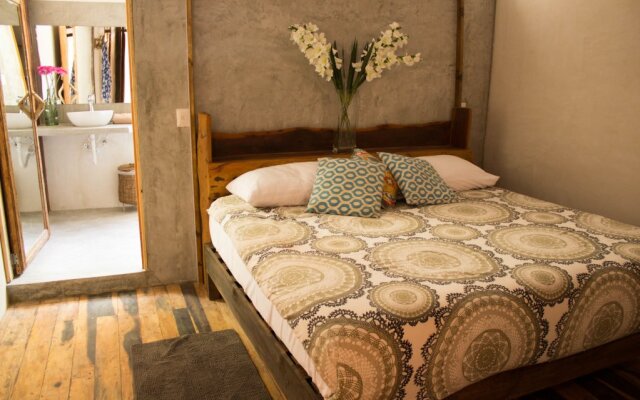 Boho Hotel
