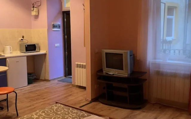 Апартаменты Moisha, ул. Котлярская, 5-32