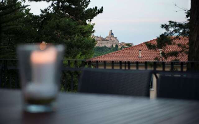 Best Western Hotel I Colli