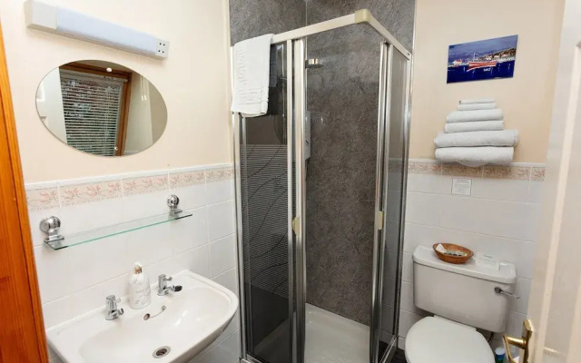 Creagan Guest House