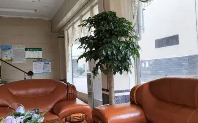 Wenshan Haoya Hotel