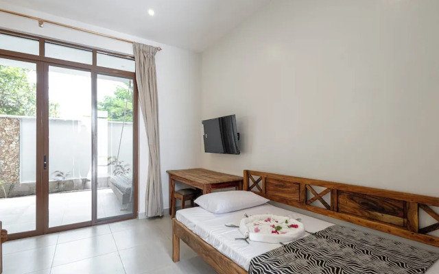 YU Resort