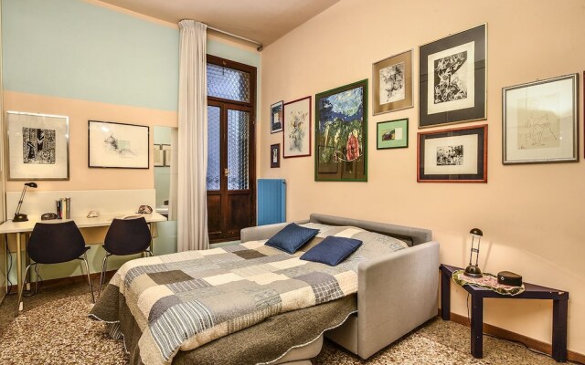 Rialto Apartments