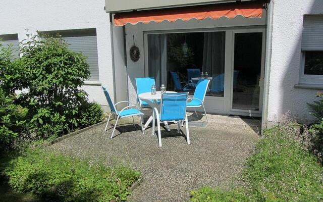 Domizil Strandallee 30 Domizil Strandallee 30 Appartement 01