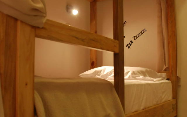 Urbanian Hostel