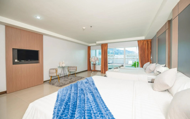 Casa Del M Phuket