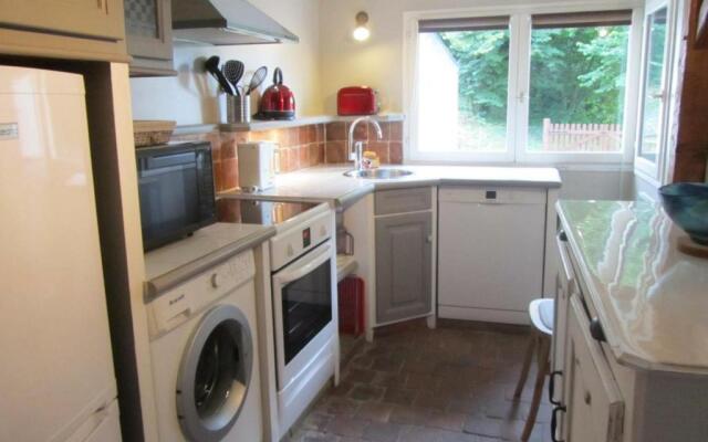 Gîte Montlouis-sur-Loire, 4 pièces, 5 personnes - FR-1-381-95