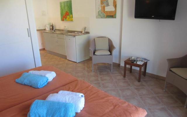Finca Klara, Boutiquehotel - Apartment -Javea-Moraira-