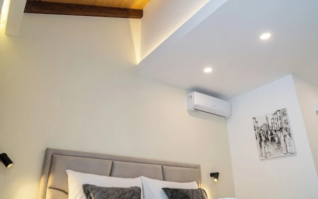 Seafront Sunset Studio&Rooms