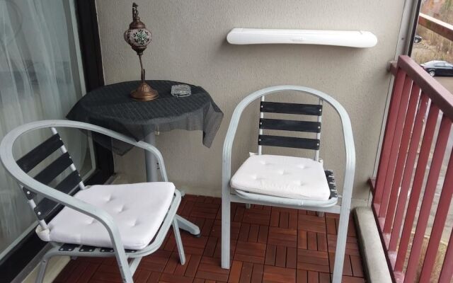 Ferienwohnung Resit 4