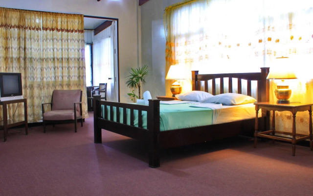 Inn Rocio