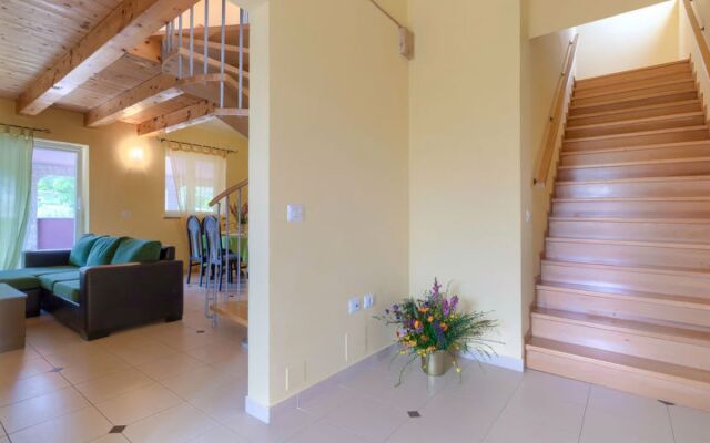 House Ljiljana San Felice del Benaco