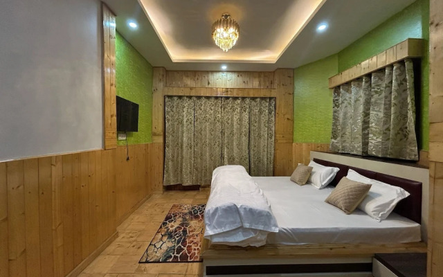 Nature Heaven Homestay