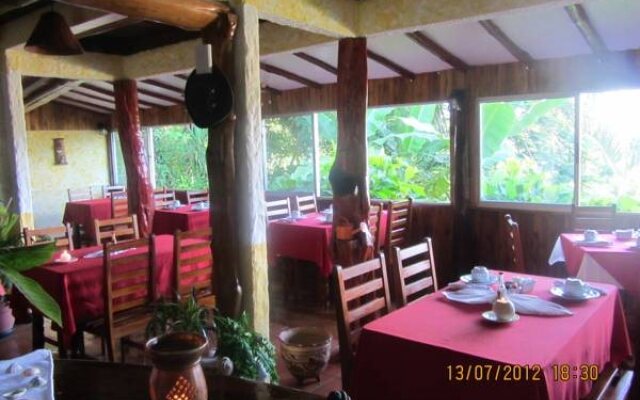 Hotel Belvedere