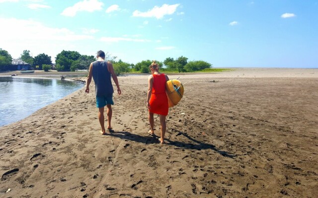 Salt Escapes Nicaragua - Bella Casas