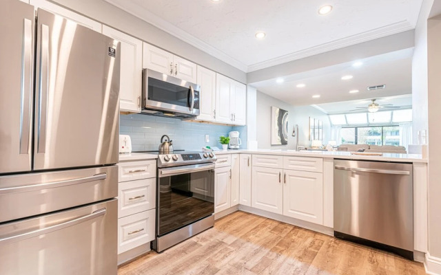 Beachwalk Villa 5108