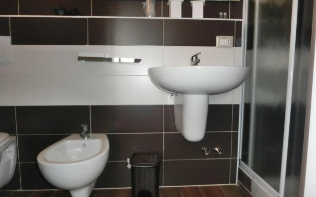 B&B AnnaVì