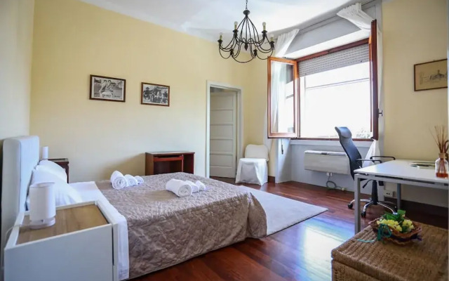 Marconi CityApartment