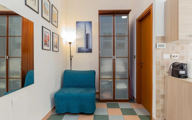 New Apartment in downtown close to Duomo