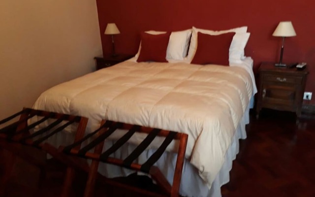Hotel Boutique Bodega Florio