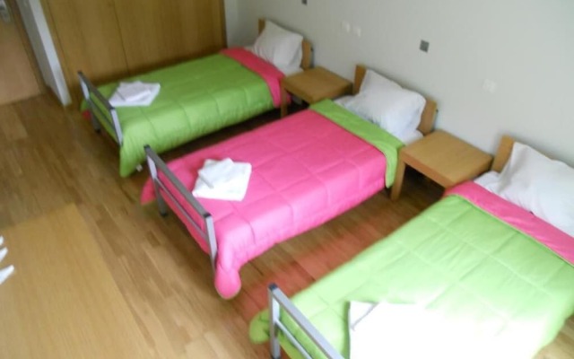 Pousada de Sao Jorge