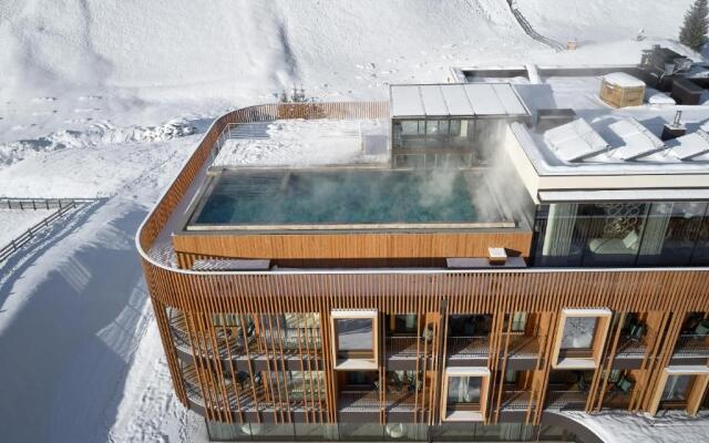 Hotel Badia Hill