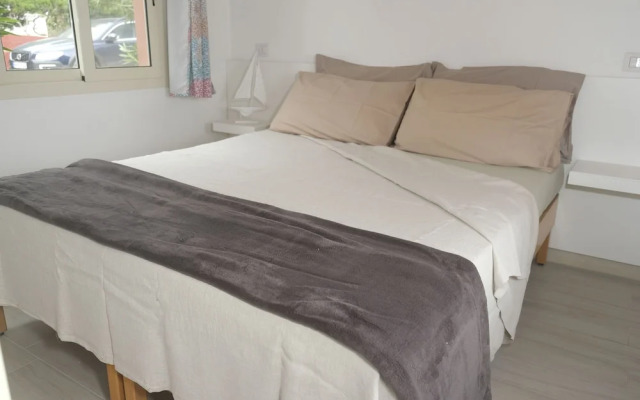 Torre del Porticciolo Camping Village Glamping