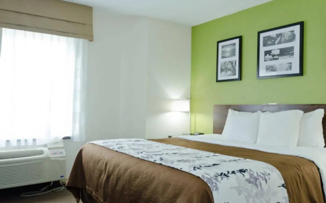 Sleep Inn Richmond South