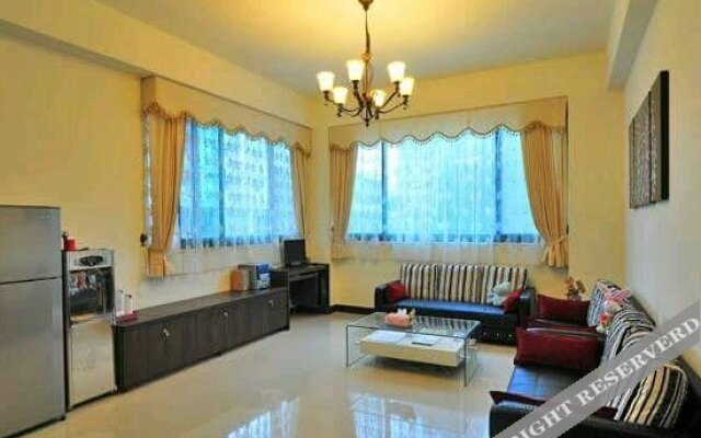 Sea Breeze Hostel
