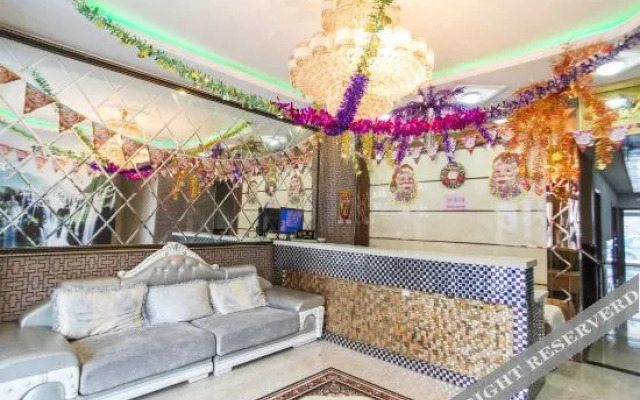 OYO Harbin xinhui express hotel