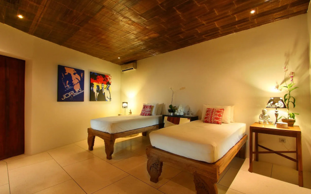 The Apartments Canggu