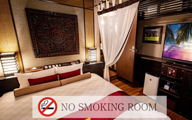 Hotel BaliAn Resort Higashi Shinjyuku