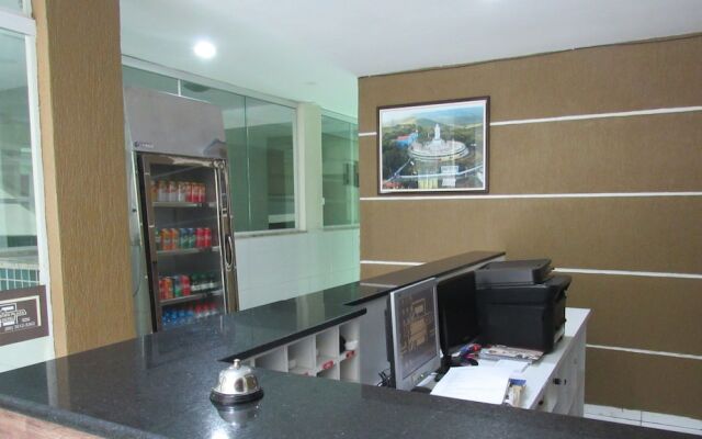 Juazeiro Plaza Hotel