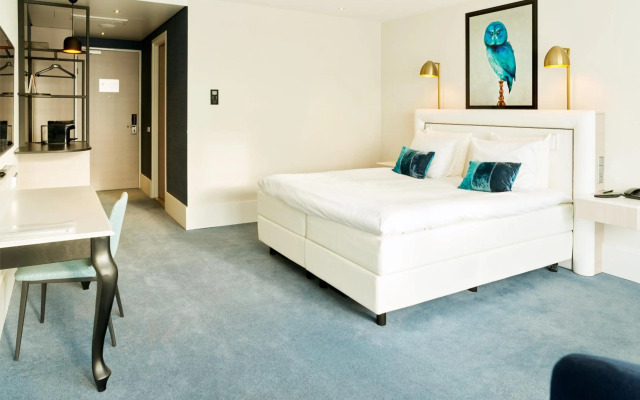 Van Der Valk Hotel Den Haag Nootdorp