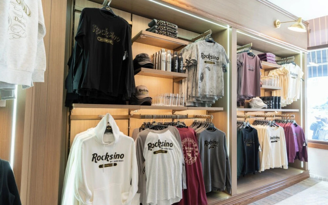 Rocksino by Hard Rock Deadwood