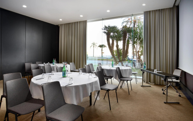 Radisson Blu Hotel, Nice
