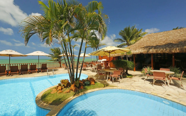 Manary Praia Hotel