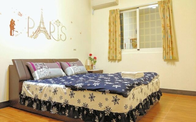 Jin Xi Fu B&B