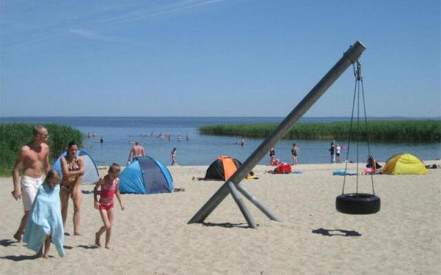 Ferienhaus Bellin VORP 2191