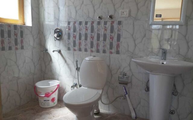 Odbar Guest House