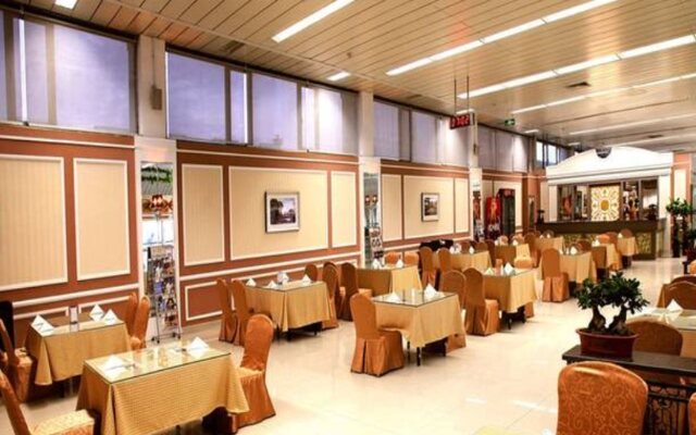 Urumqi Tianyuan Hotel
